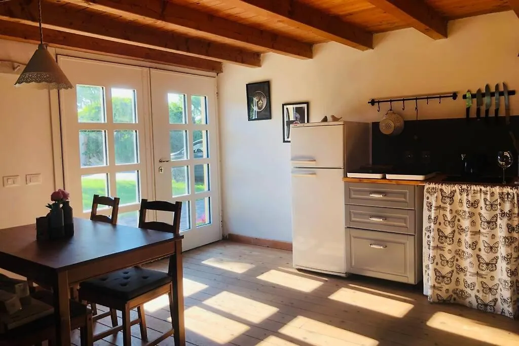 Holiday home La Casa Nei Campi Villa Badia Pavese