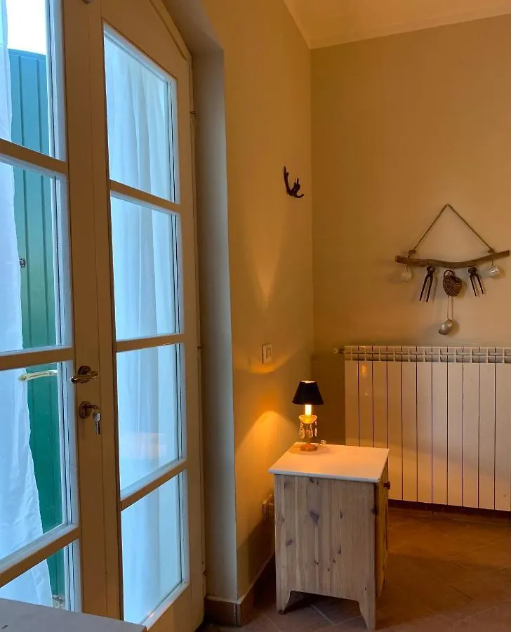 Holiday home La Casa Nei Campi Villa Badia Pavese