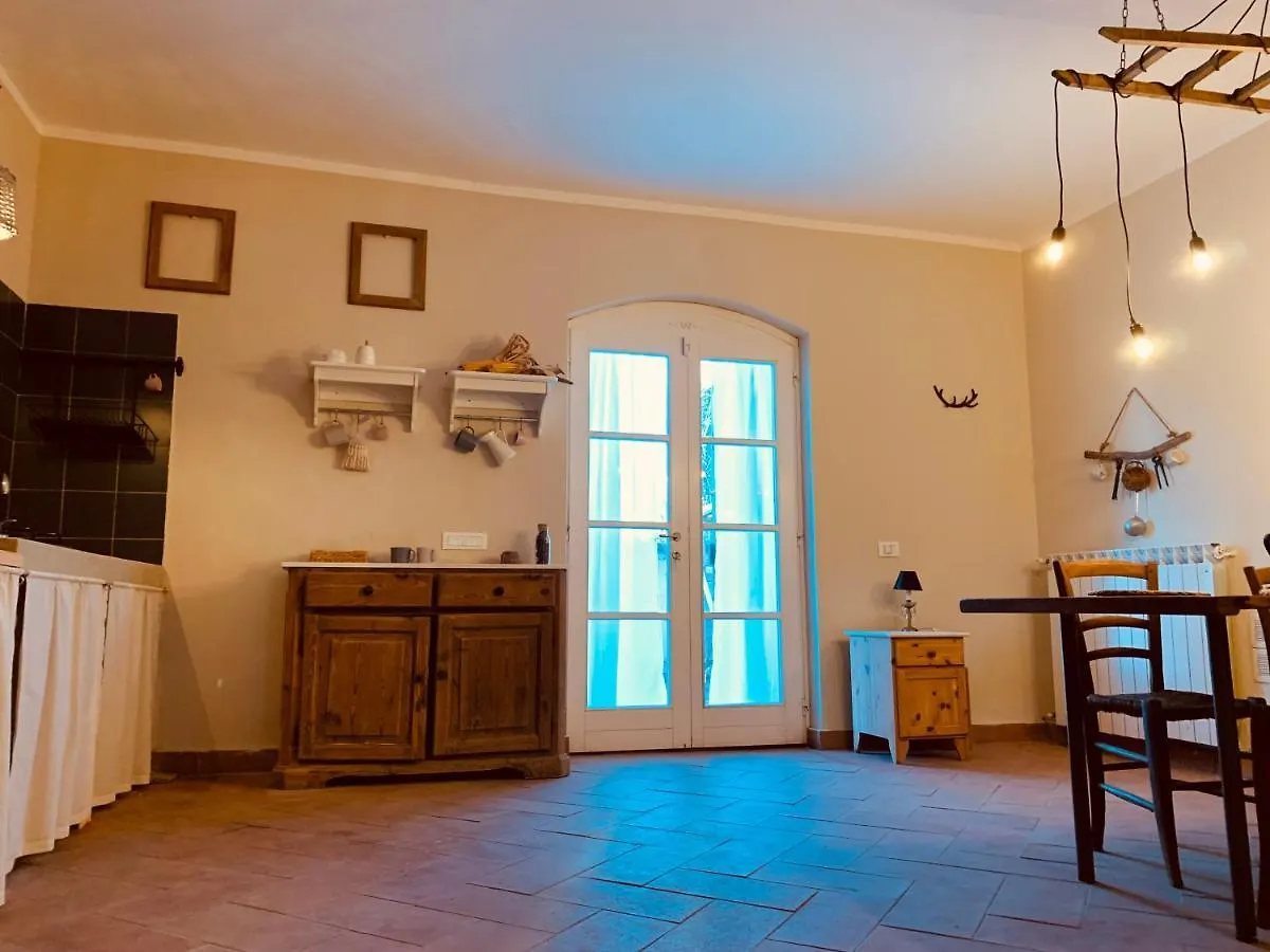 La Casa Nei Campi Villa Badia Pavese Italy