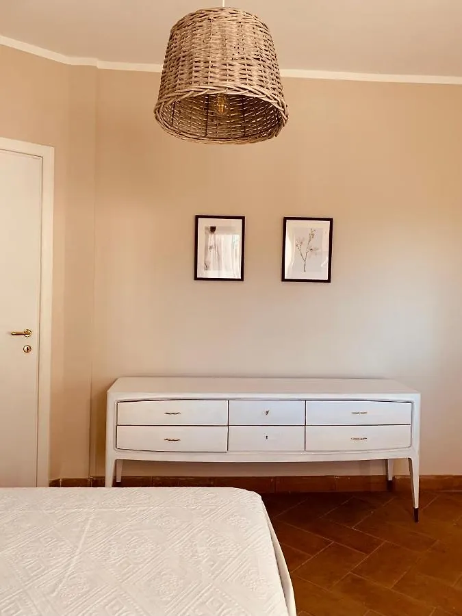 La Casa Nei Campi Villa Badia Pavese