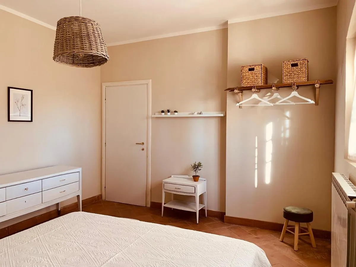 La Casa Nei Campi Villa Badia Pavese